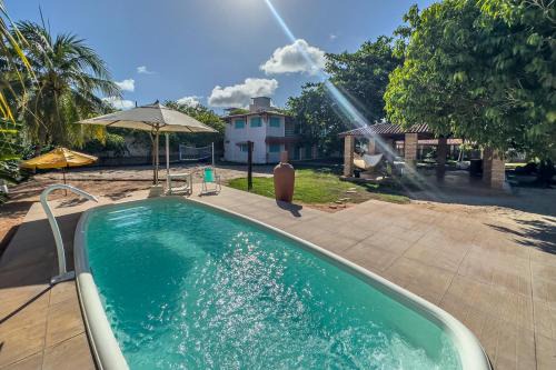 Japaratinga Hotel | Amaly Pousada