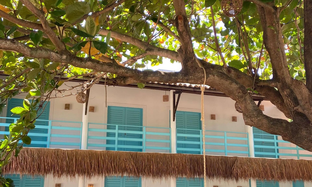 Japaratinga Hotel | Amaly Pousada