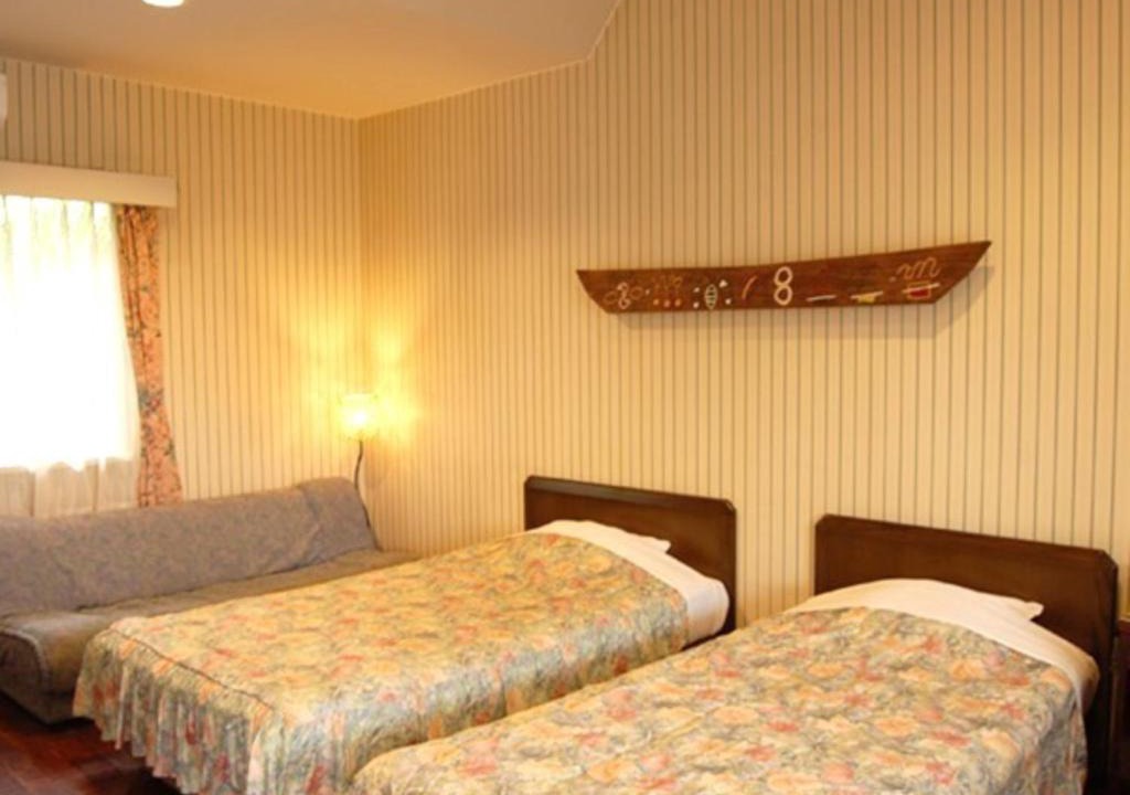 Amami Hotel | Amami Resort Bashayamamura / Vacation STAY 81477