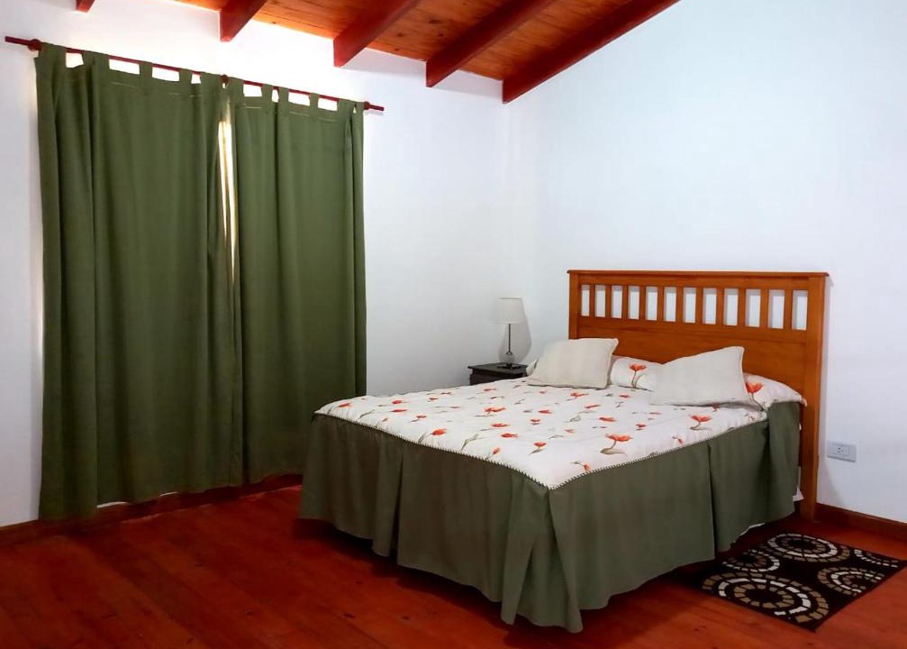 Villa Elisa Apartment | Amancay