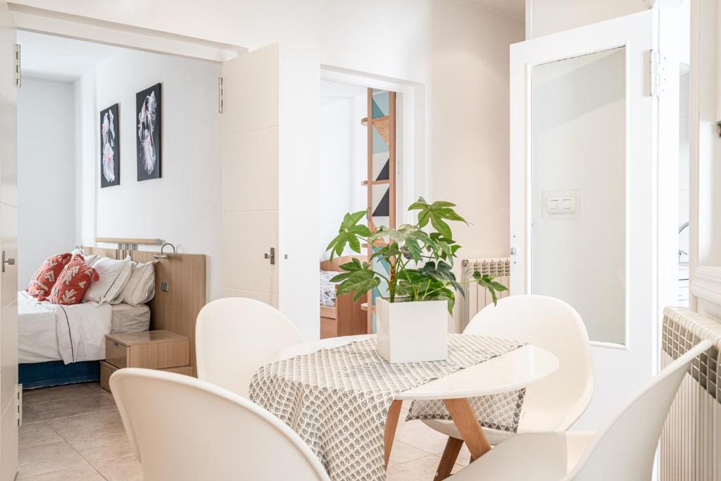 Milagrosa Apartment | Amandere