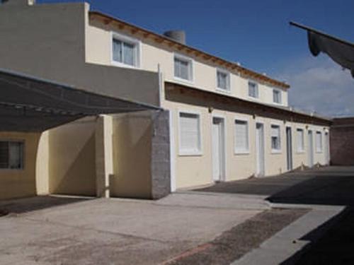 Las Grutas Apartment | Amaneceres Las Grutas