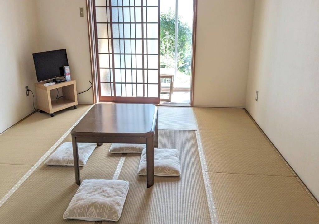 Miyazu House | Amanohashidate Youth Hostel - Vacation STAY 94808v
