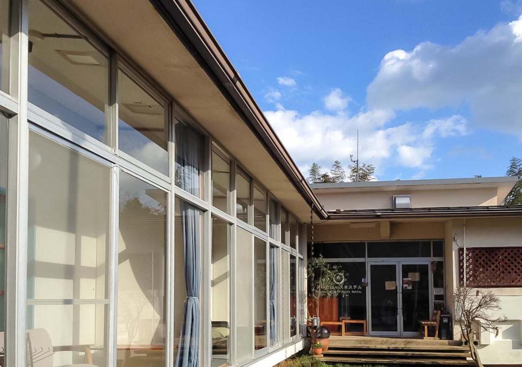 Miyazu House | Amanohashidate Youth Hostel