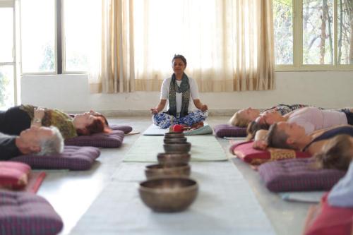 Tapovan Resort | Amantrhit - A Wellness Retreat Centre