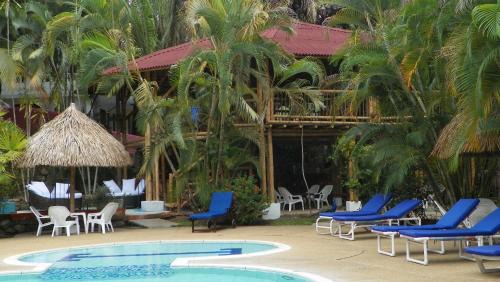 Melgar Hotel | Amanwana Ecofinca