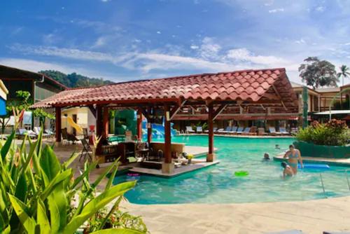 Jaco Hotel | Amapola Resort
