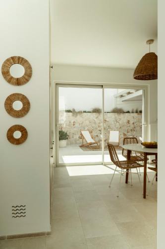 Marina di Ostuni Apartment | Amarèa Charming Sea home