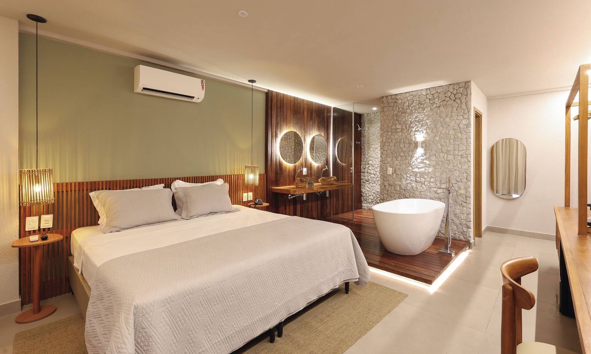 Barra Grande Hotel | Amaraíz Pousada