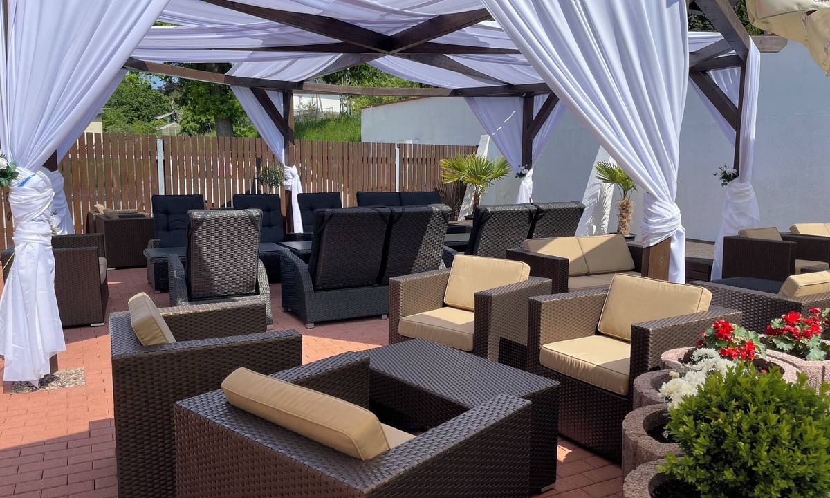 Mohorn House | Amara-Gasthaus-Festsaal-Pension