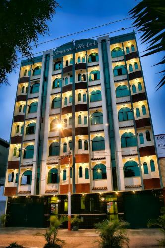 La Perla Hotel | Amara Hotel