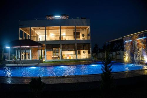 Devanahalli House | Amara Kosha - Utsav - Devanahalli - Wedding Venue, Corporate Retreat, Parties, Celebrations, Hangout & Homestays