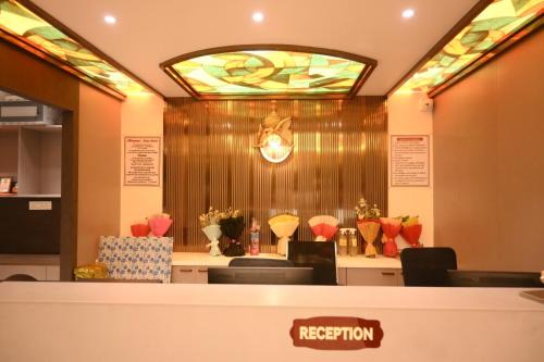 Mahmoorganj Hotel | Amara Super Deluxe Dormitory