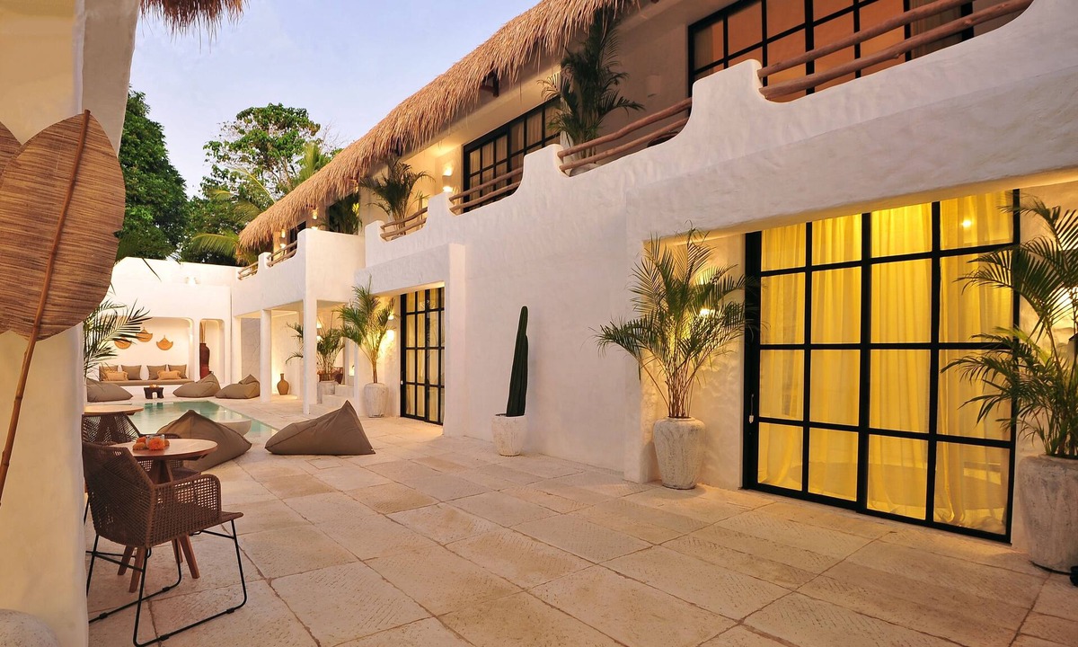 Uluwatu Hotel | Amara Uluwatu