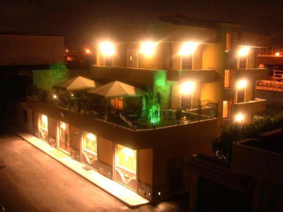 Afragola Hotel | Amaranto Hotel