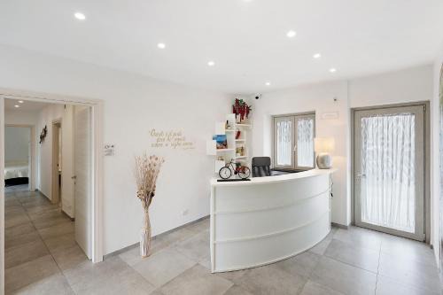Bomerano Bed & Breakfast | Amaranto Rooms