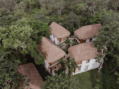 Bacalar Hotel | Amarbacalar