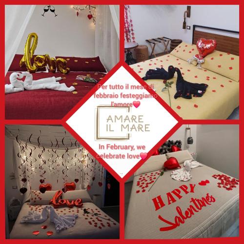 Corniglia Hotel | AMARE IL MARE Affittacamere e appartamenti