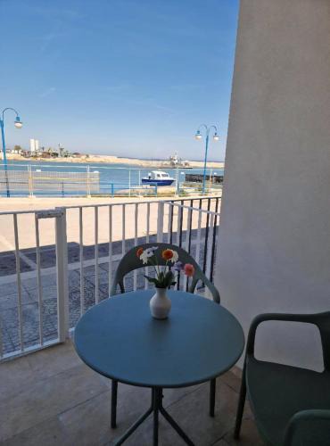 Marina di Ostuni House | Amare Ostuni