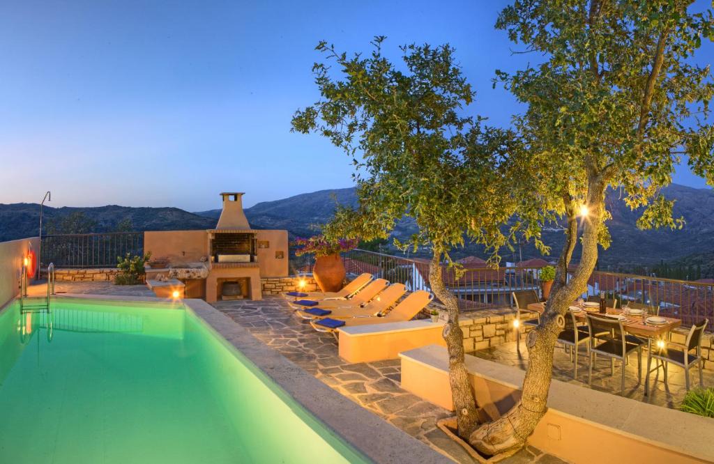 Amarion Villa | Amari Villas