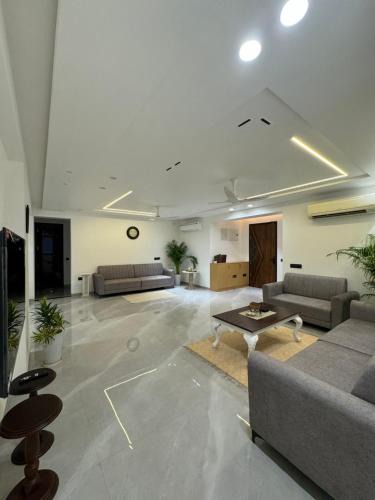 Sindhi Camp Apartment | Amaris homes