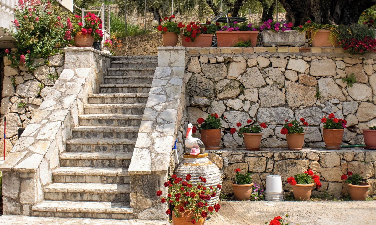 Akrotiri House | Amaryllis Haus