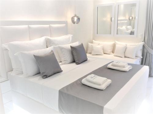 Nei Pori House | Amaryllis Luxury Rooms