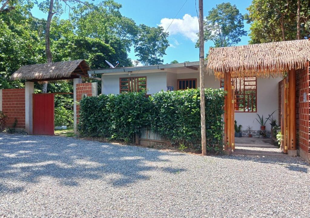 Sauce House | Amasisa Casa Vacacional Sauce, Laguna Azul