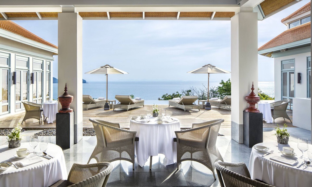 Wichit Resort | Amatara Welleisure Resort