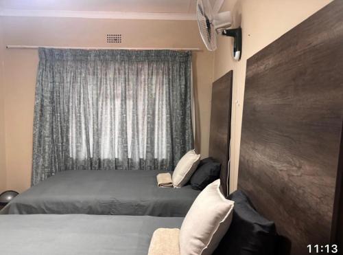 Mokopane Apartment | Amatis House