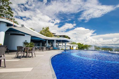 Cagayan de Oro House | Amaya View