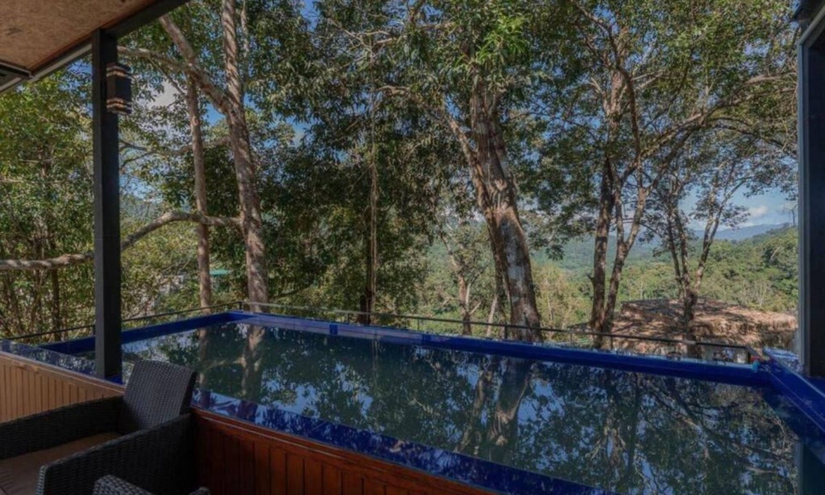 Ban Ton Lung Resort | Amaze Muang Khai