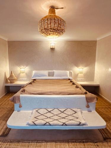 Mirleft Apartment | Amazigh Home