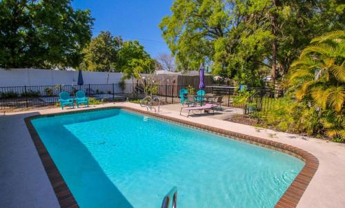 Harbor Hills House | Amazing 3 BR private pool home near Anna Maria Island - 7th Heaven