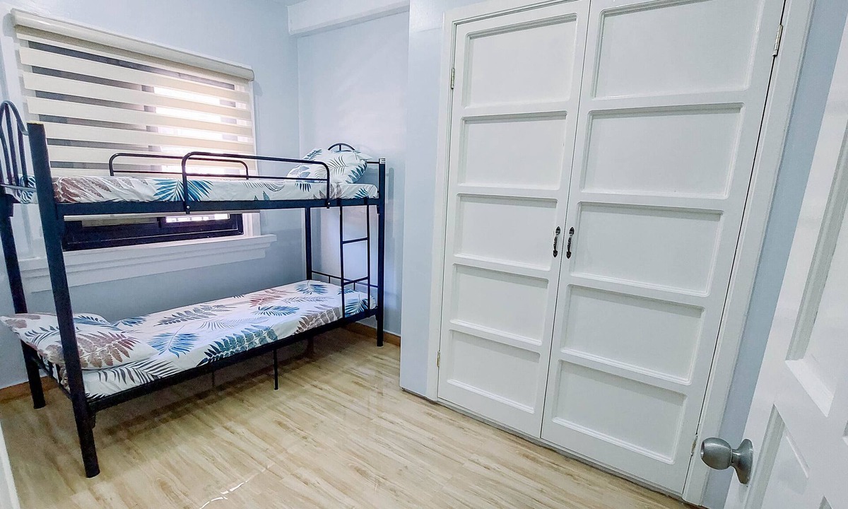 Itogon Apartment | Amazing 3BR unit