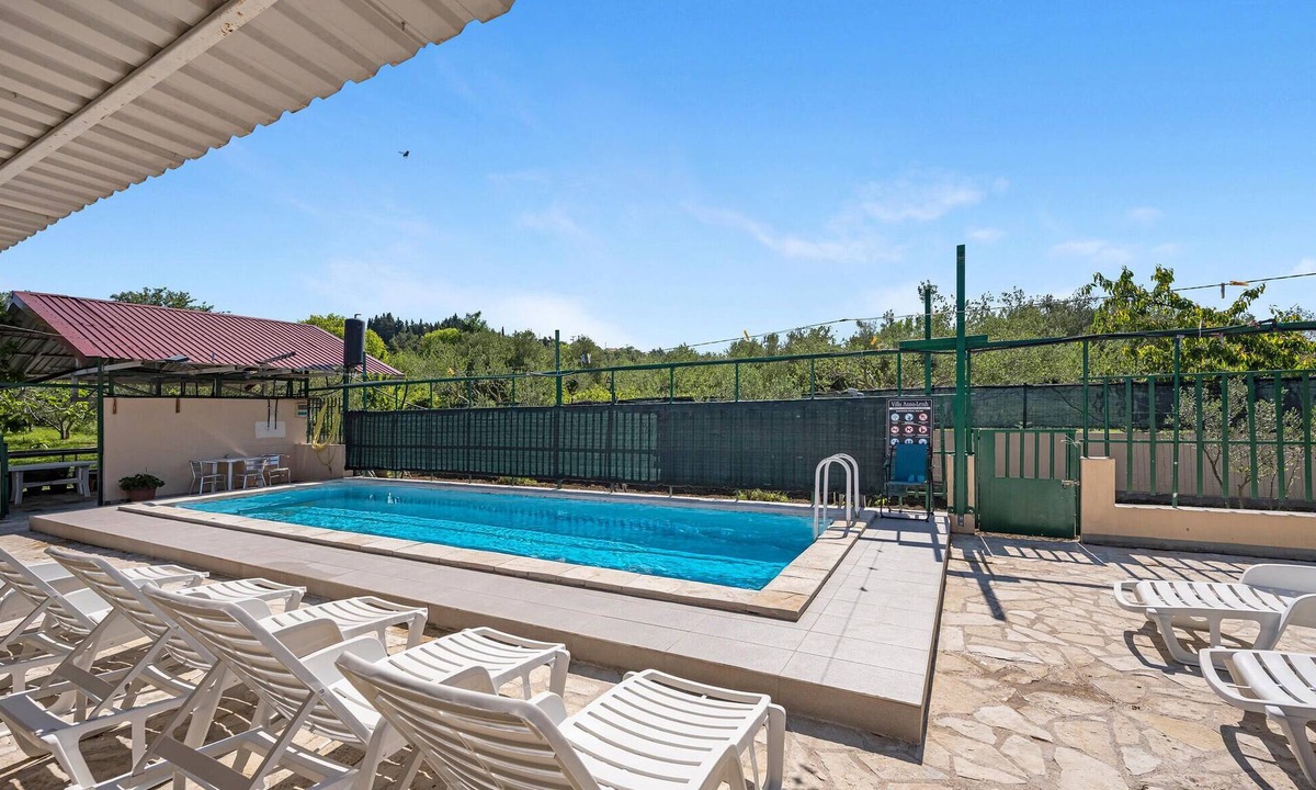 Skradin Apartment | Amazing apartment in Dubravice with WiFi