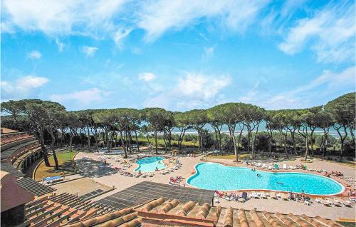 Scarlino Apartment | Amazing Apartment In Puntone Gr