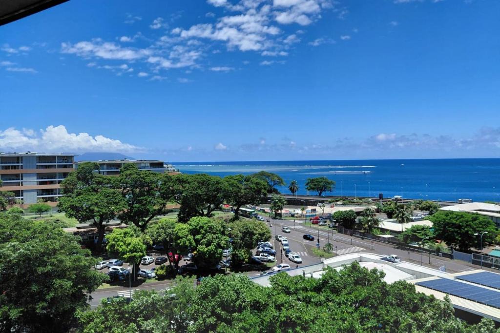 Papeete Apartment | Amazing Apartment Near Papeete