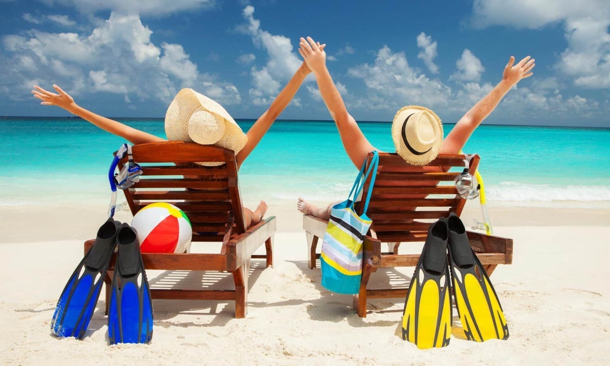 Punta Cancun Condo | Amazing Beach Front Apartment, 3 BDRMS, 3 Baths, Sleeps 8,