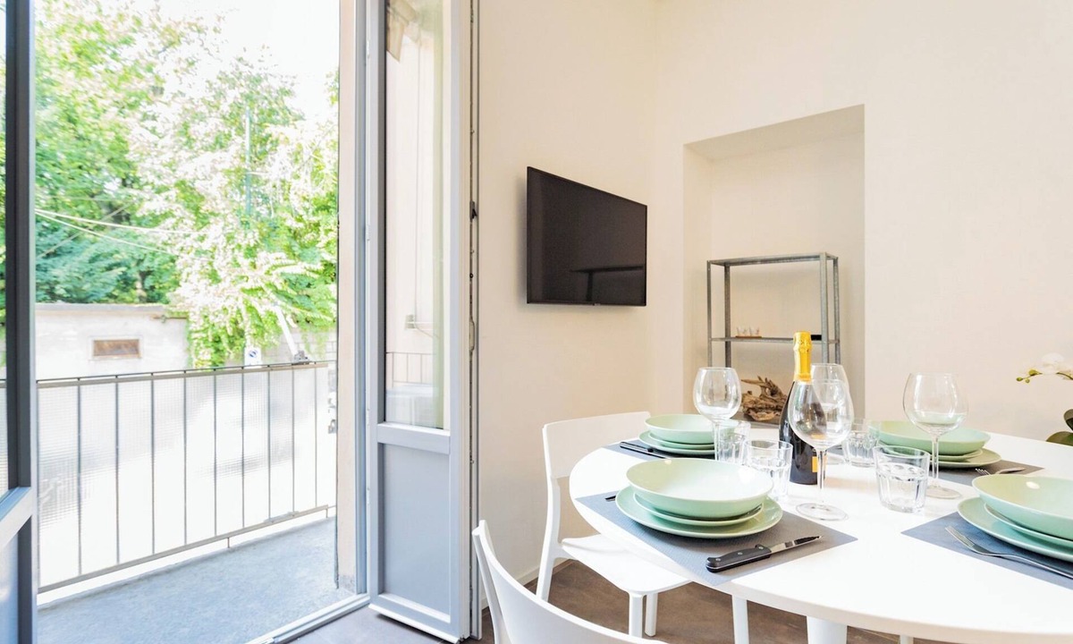 Cernobbio Apartment | Amazing Cernobbio by Rent all Como