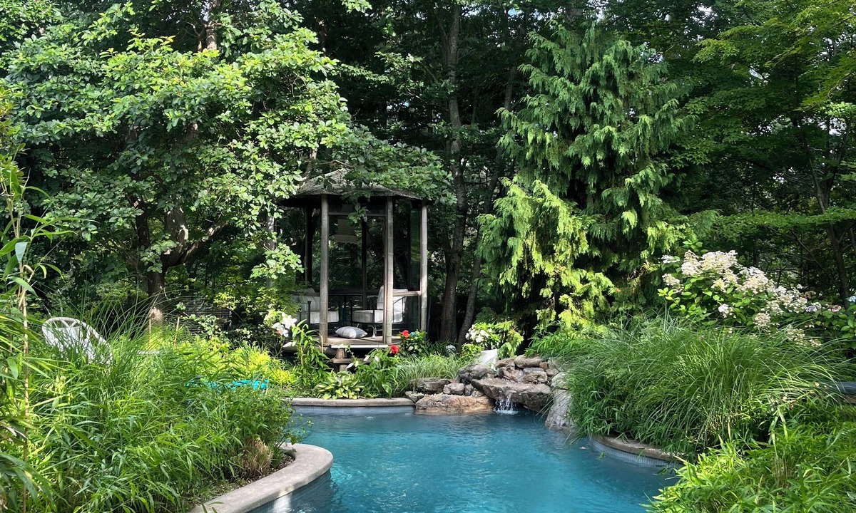 East Hampton North House | Amazing Getaway! Stunning East Hampton house. CAPTIVATING!