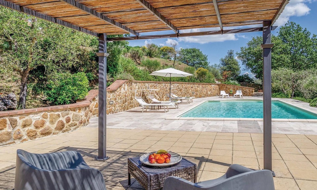 Sinalunga House | Amazing home in Farnetella-Sinalunga