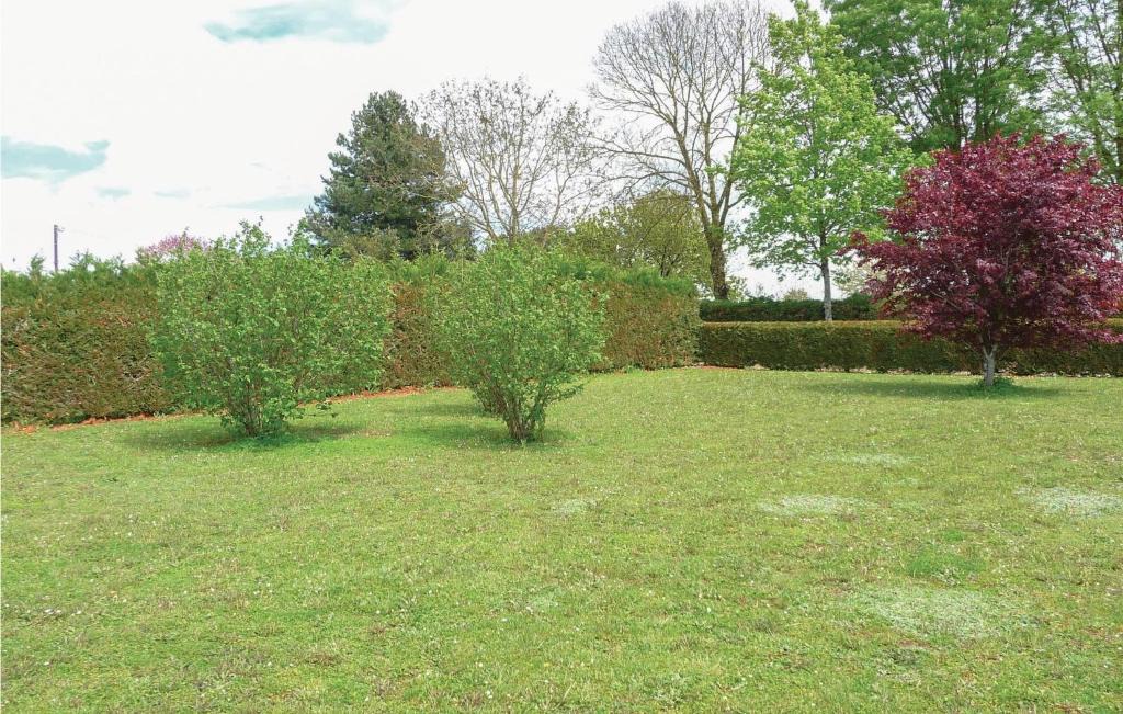 Beauville House | Amazing home in Beauville with 2 Bedrooms, Private swimming pool and Outdoor swimming pool