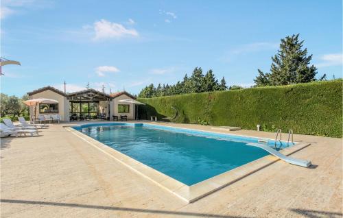 Comiso House | Amazing Home In Comiso