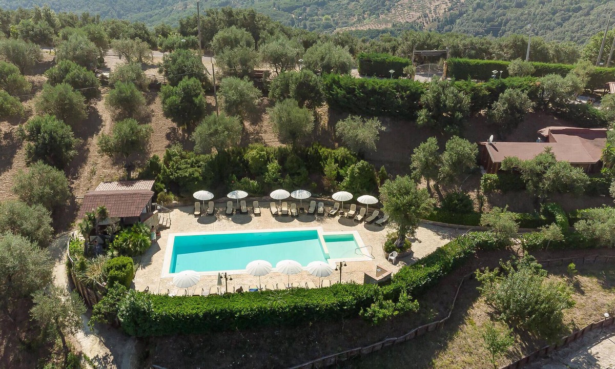 Stella Cilento House | Amazing home in Stella Cilento