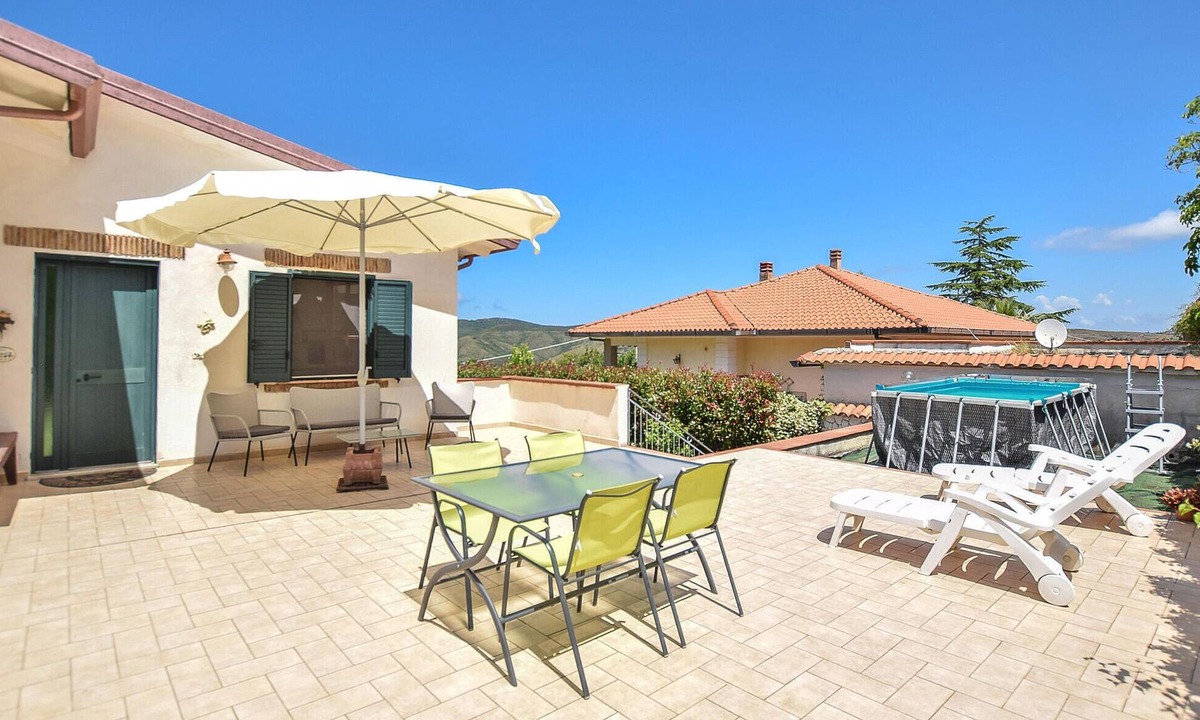 Perdifumo House | Amazing home in Perdifumo