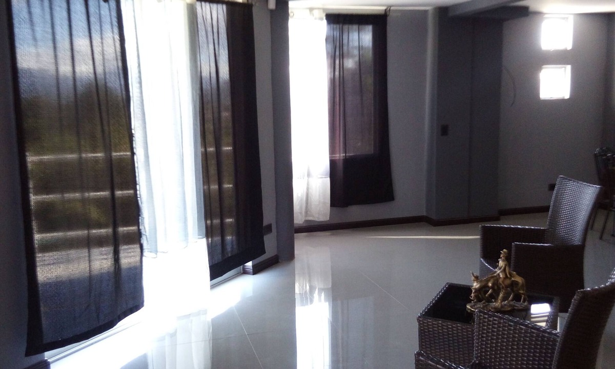 San Ramon House | Amazing house, near to mountains, beaches and volcanos