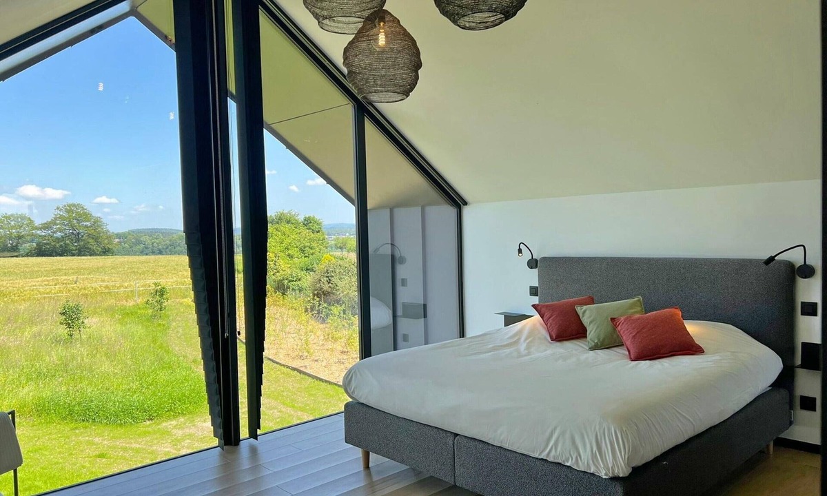 Bohon House | Amazing Lodge With Shared Pool