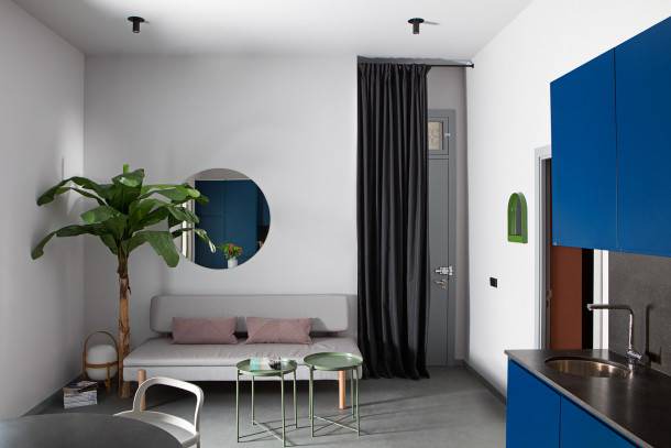 Malasana Other | Amazing room in Chueca 3
