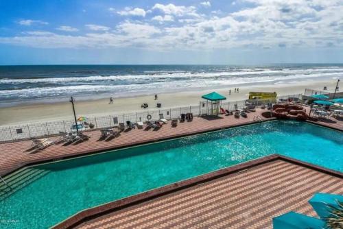 Lenox Park Apartment | Amazing Studio on Daytona Beach